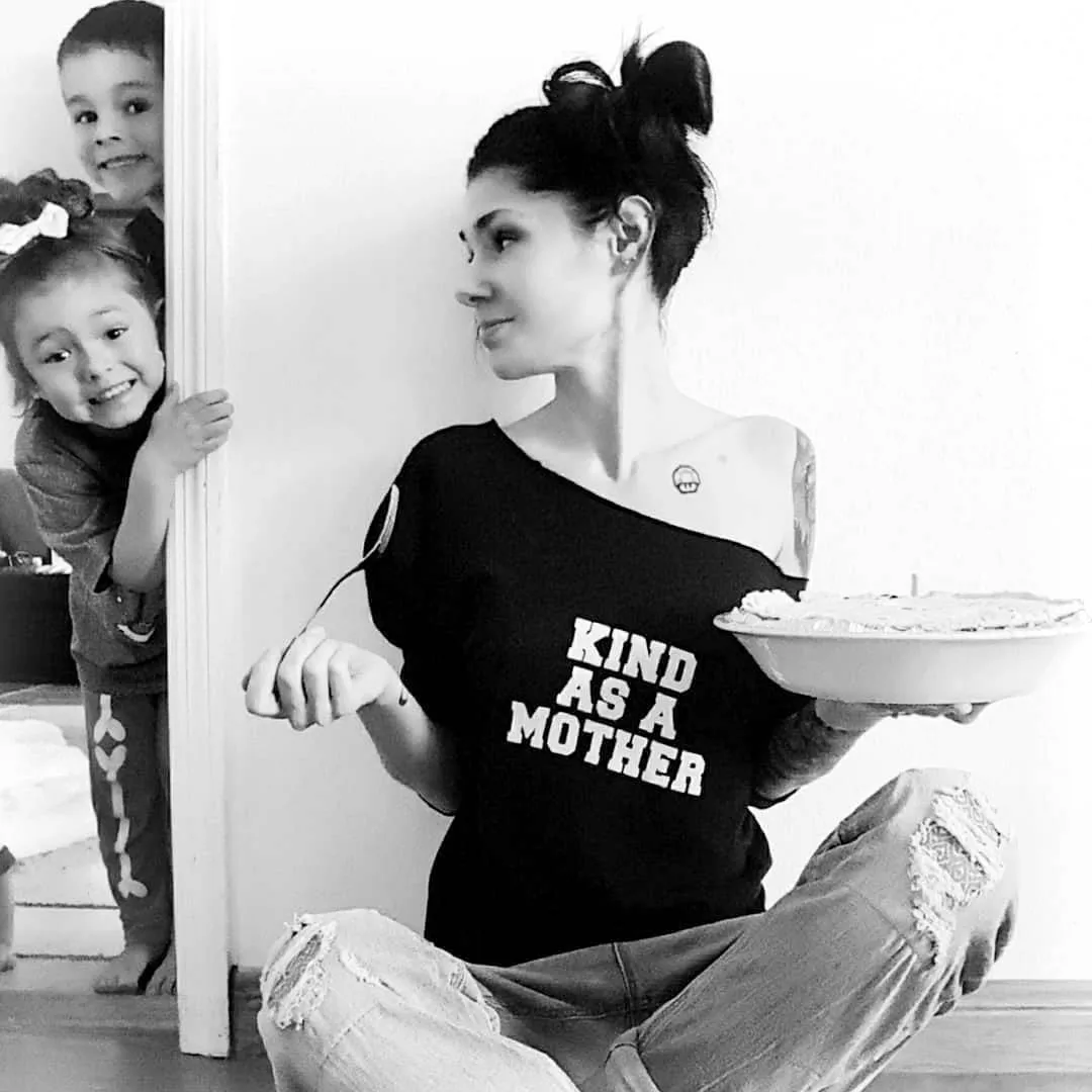 2 Piece Sets for Mama   Me - Kind As A Mother, Kind Like Mama