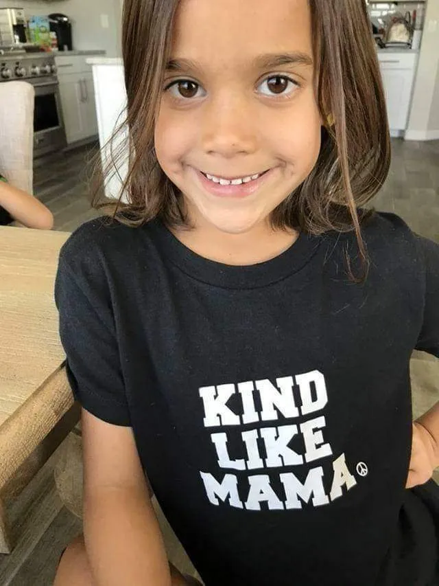 2 Piece Sets for Mama   Me - Kind As A Mother, Kind Like Mama