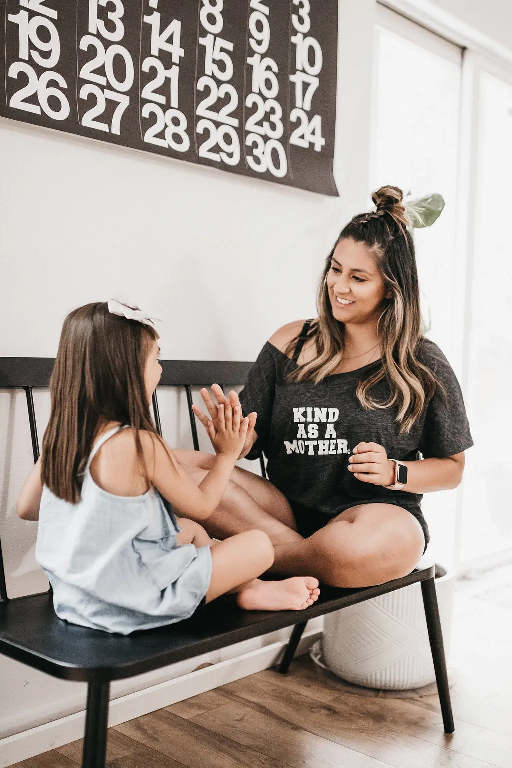 2 Piece Sets for Mama   Me - Kind As A Mother, Kind Like Mama