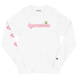 2021 hyunee limited-edition long sleeve