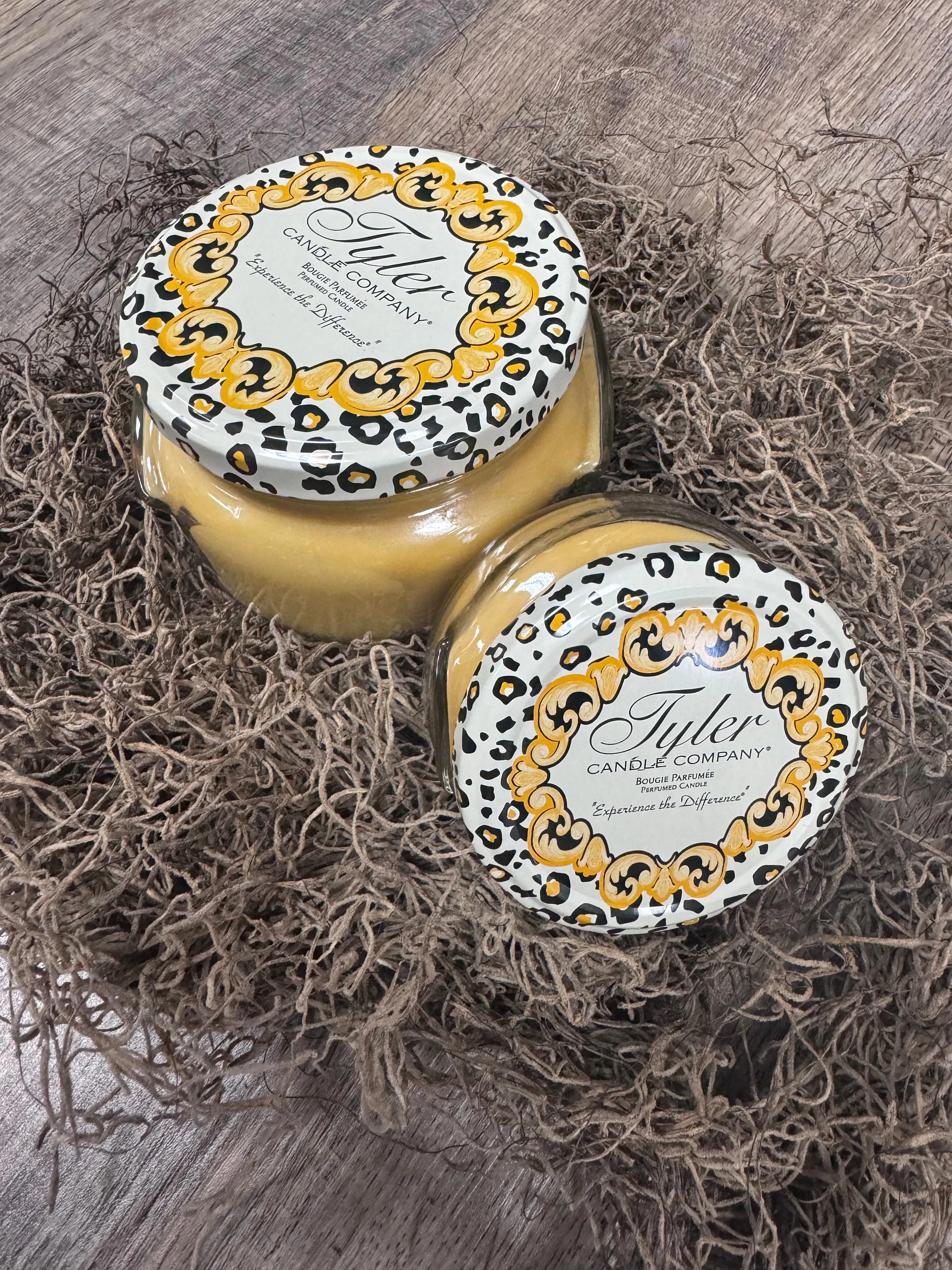 22 oz. Prestige Jar Candle