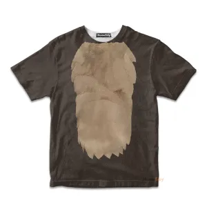 3D Reindeer Custom Cosplay Costume Kid Tshirt QT301013Hf