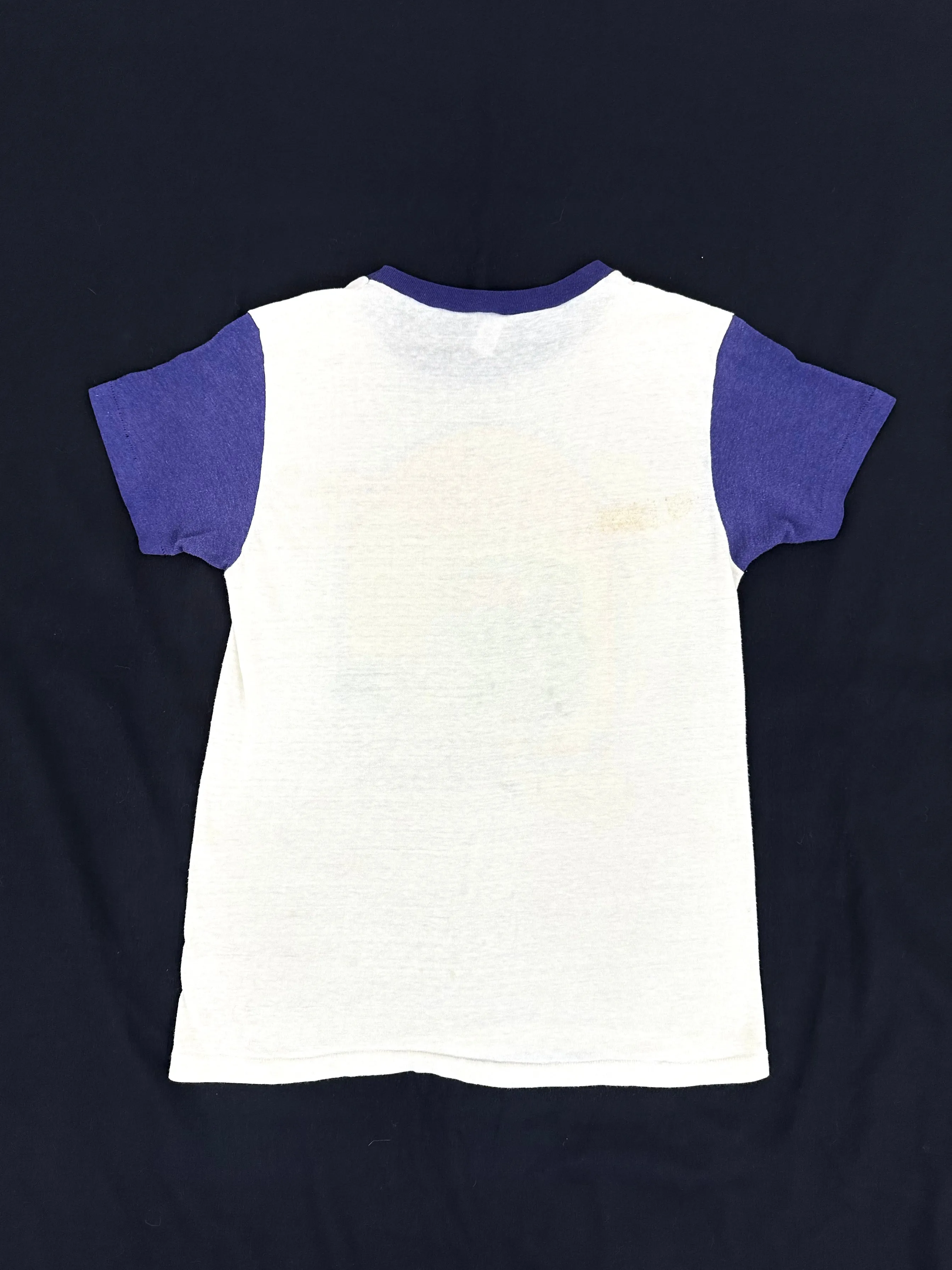 70s Rolls Royce Distressed Tee