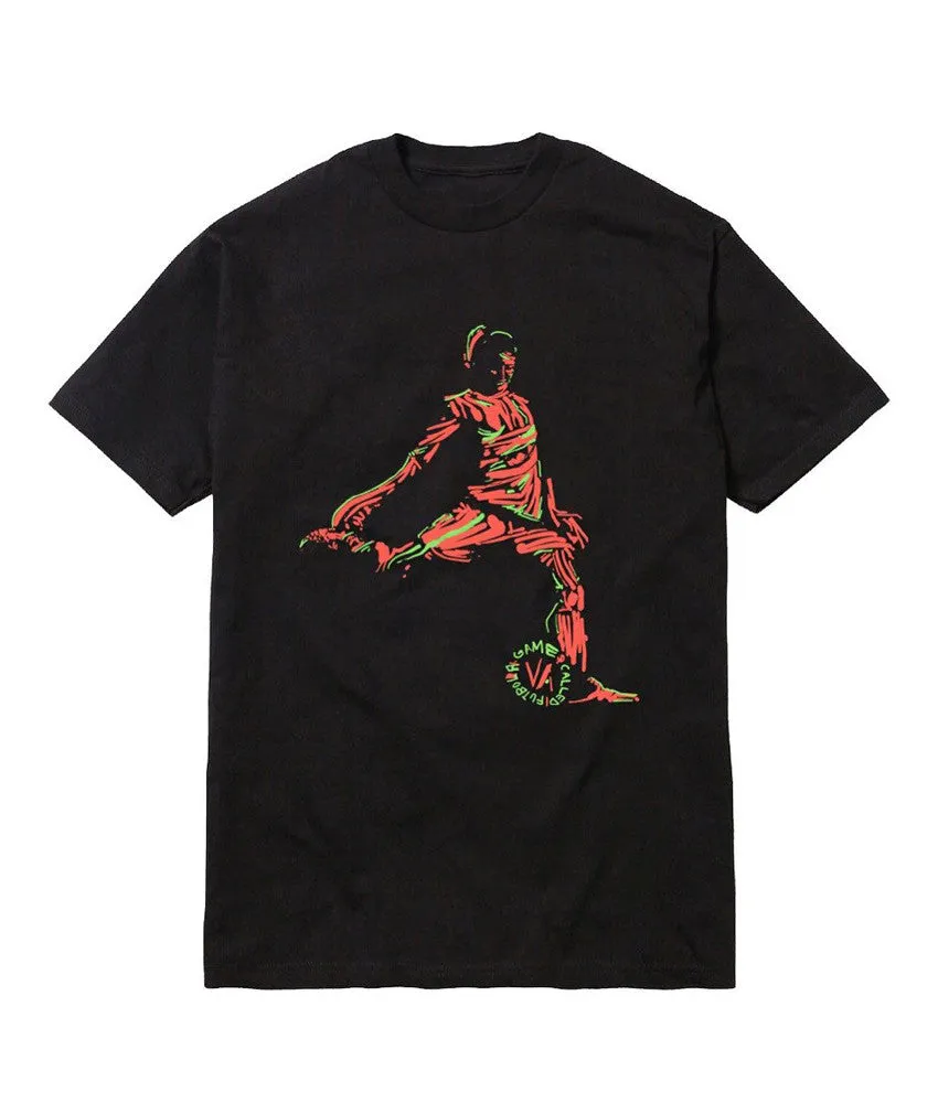 A Game Called Futbol Tee
