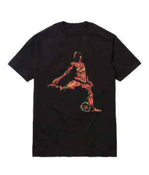 A Game Called Futbol Tee