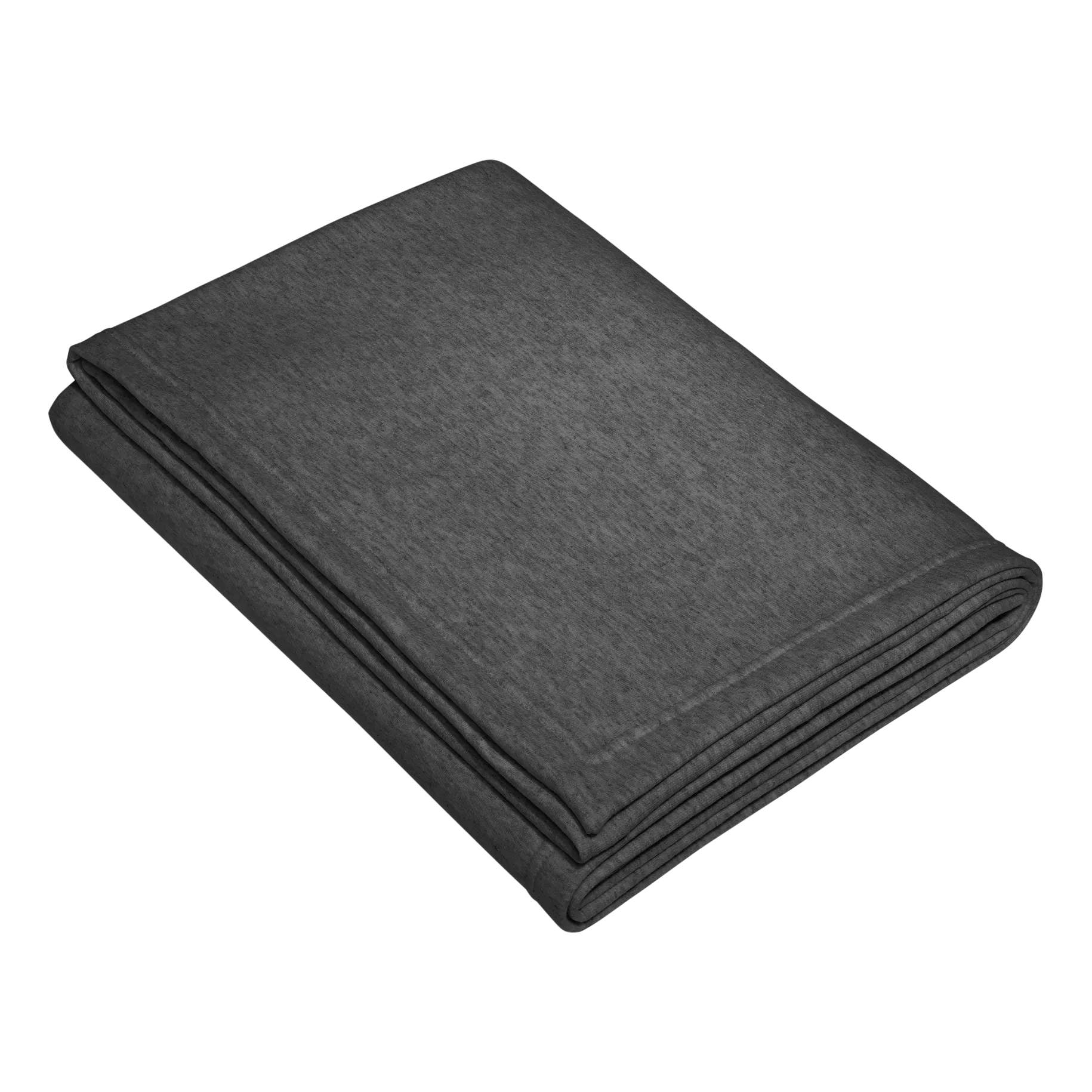 A2353 Core Fleece Sweatshirt Blanket