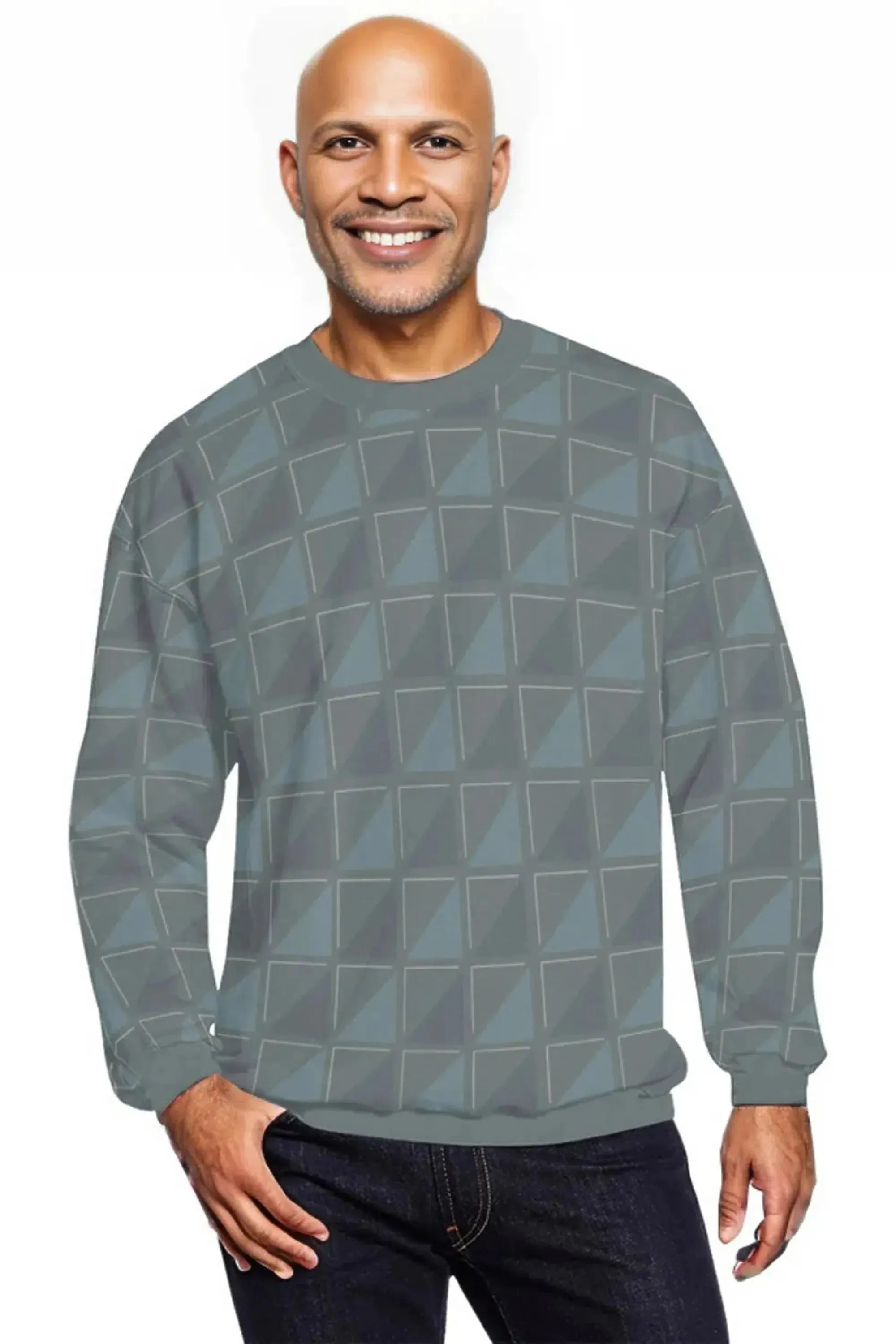 African print shirts for men | Artic