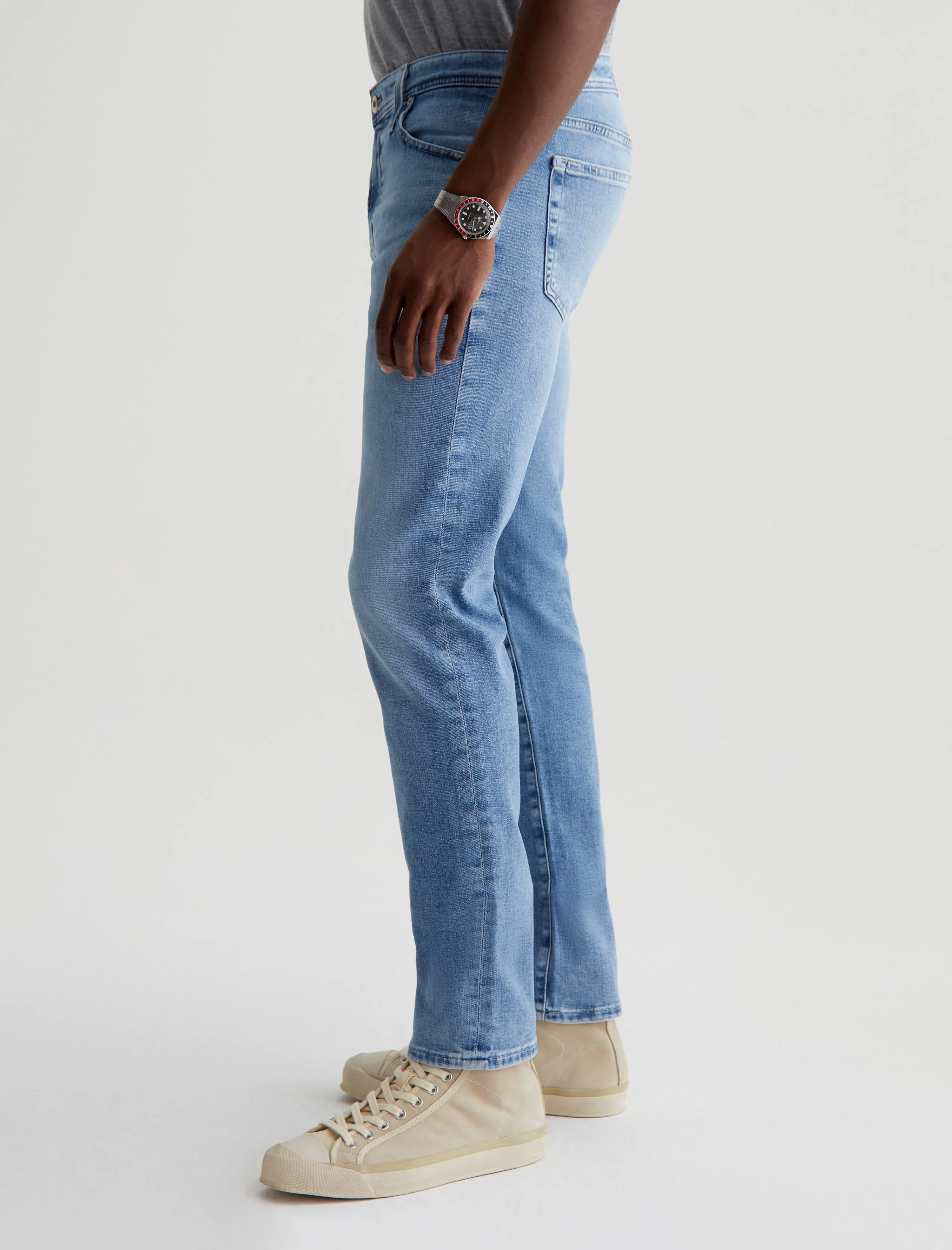 AG Adriano Goldschmied Tellis Modern Slim Cloud Soft Jeans