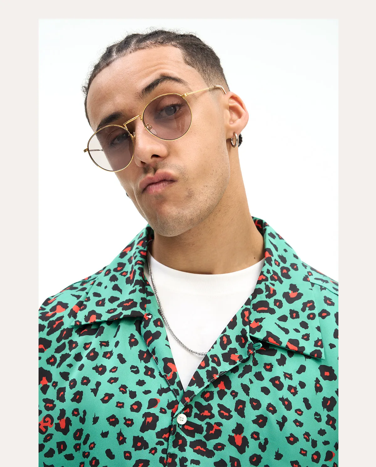 Aloha Shirt