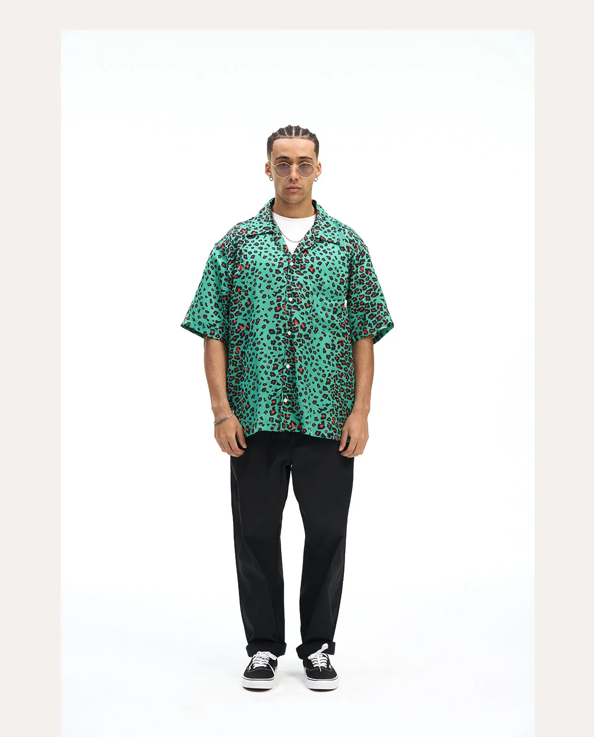 Aloha Shirt