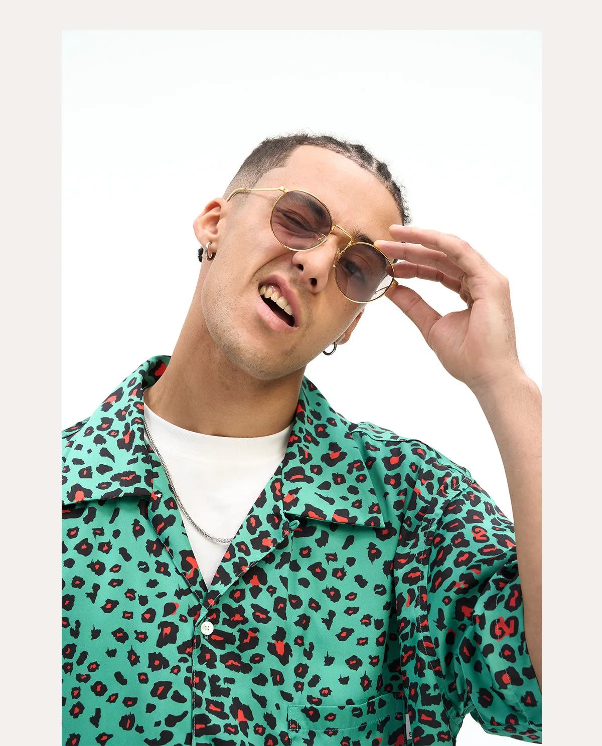 Aloha Shirt