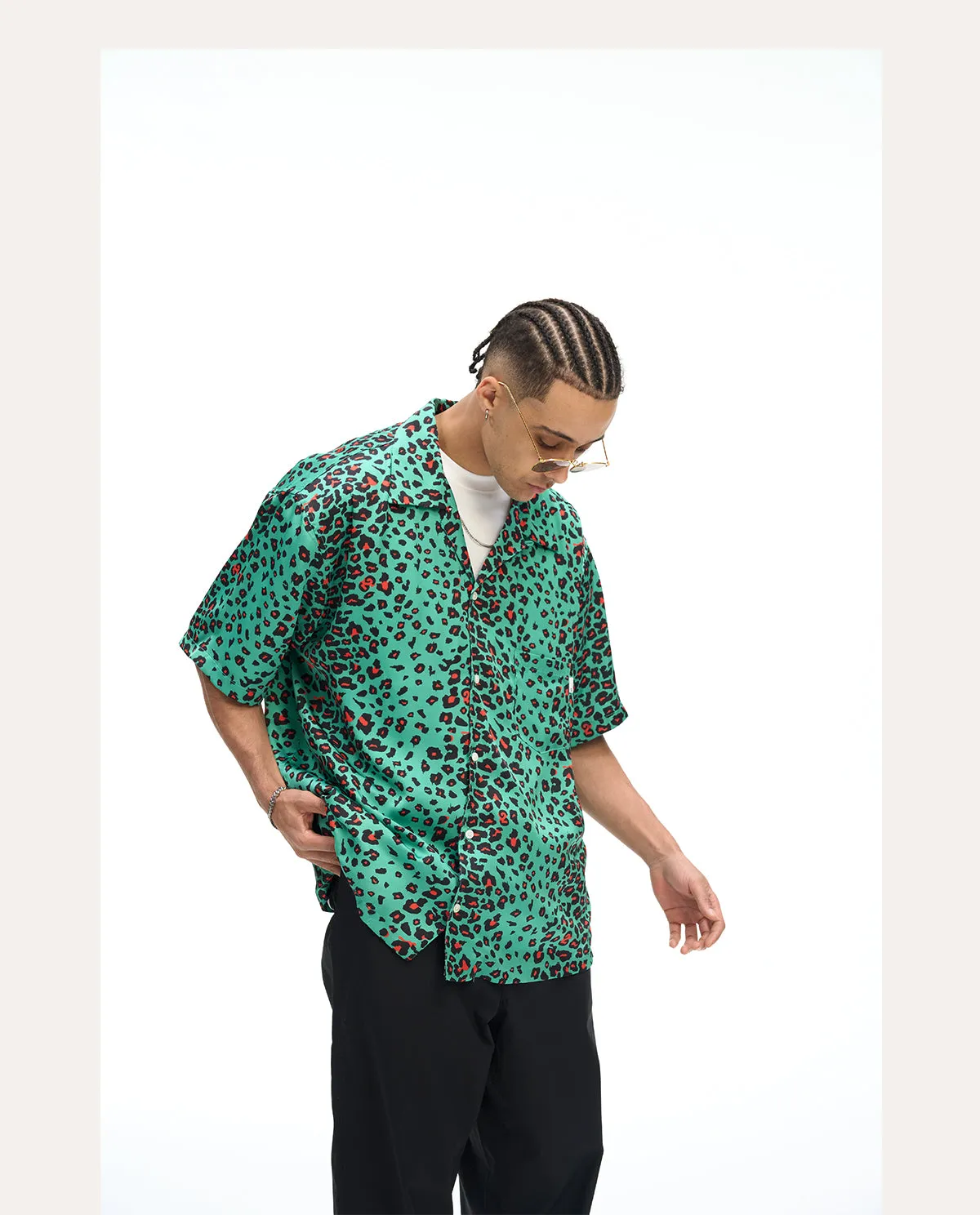 Aloha Shirt