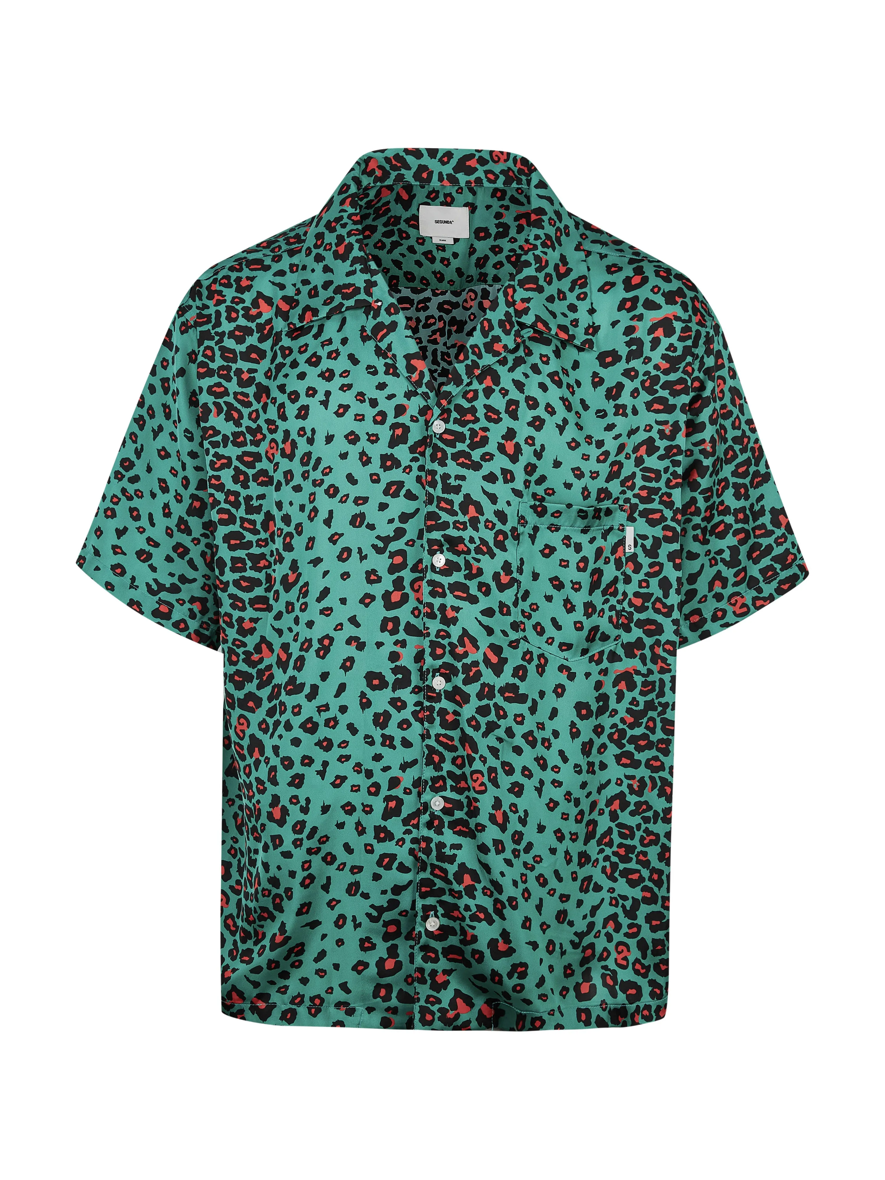 Aloha Shirt