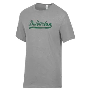 Alternative  The Keeper S/S Tee - Smoke Grey