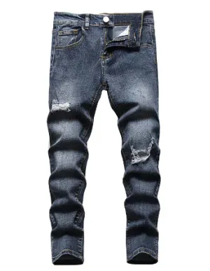 Anarchy Denim Jeans