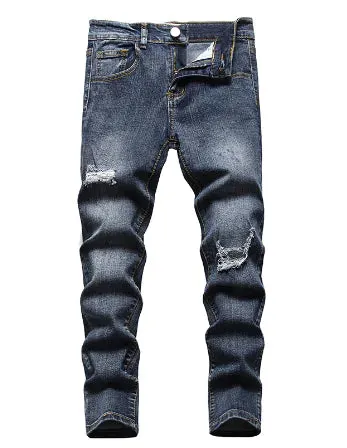 Anarchy Denim Jeans