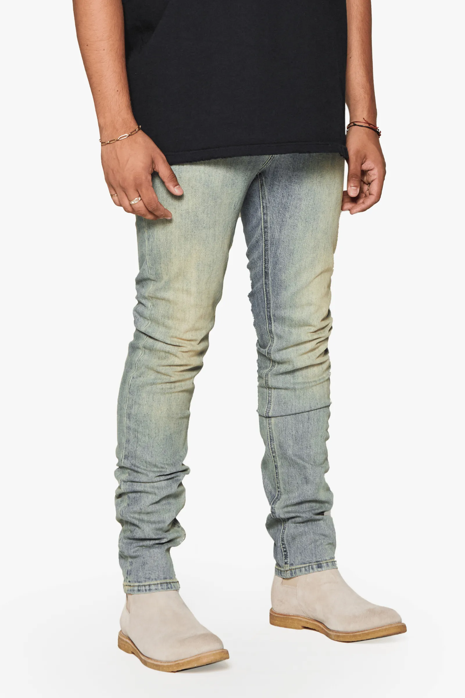 ANOM SKINNY FIT "HOSSAM"