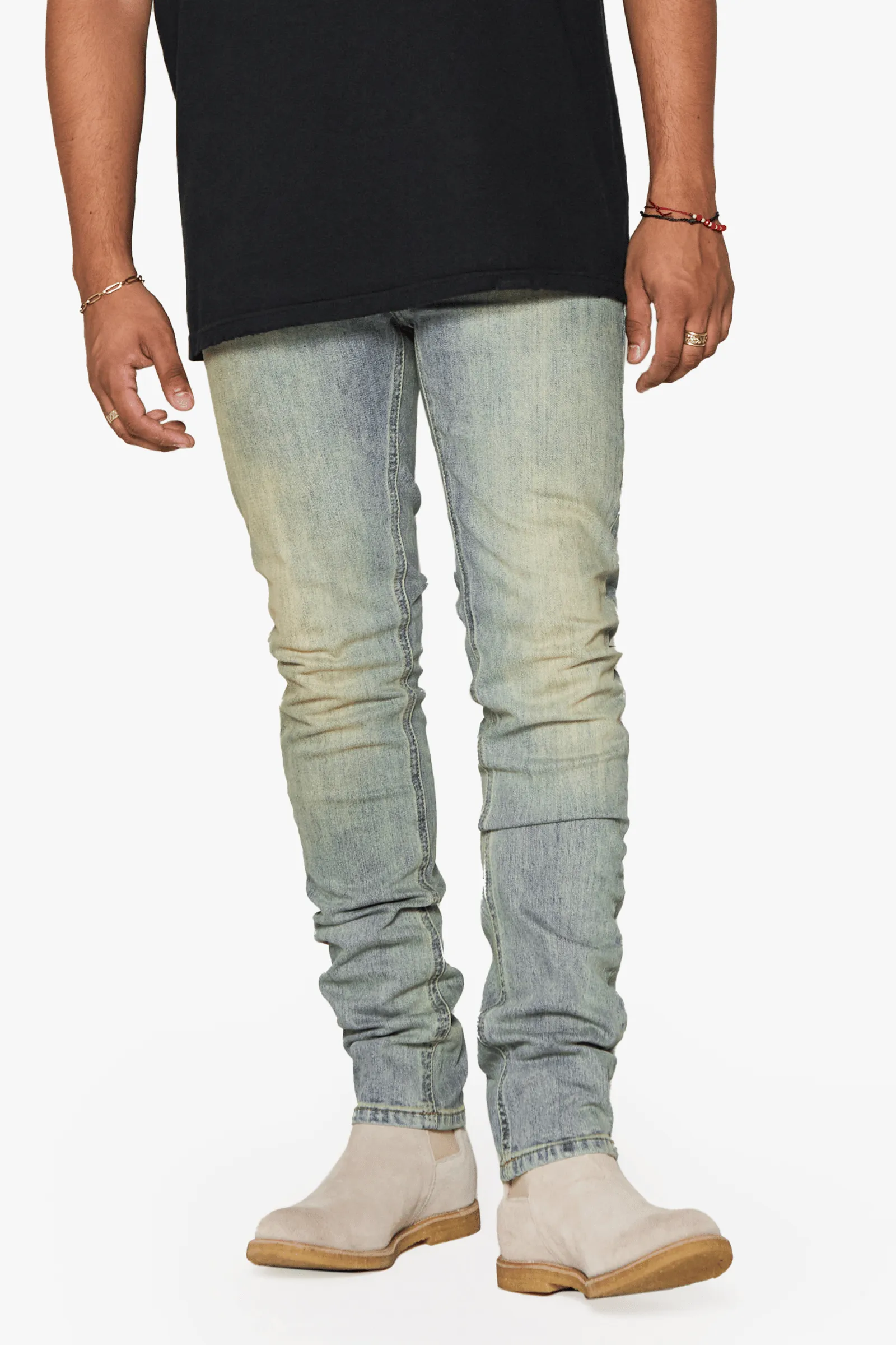 ANOM SKINNY FIT "HOSSAM"