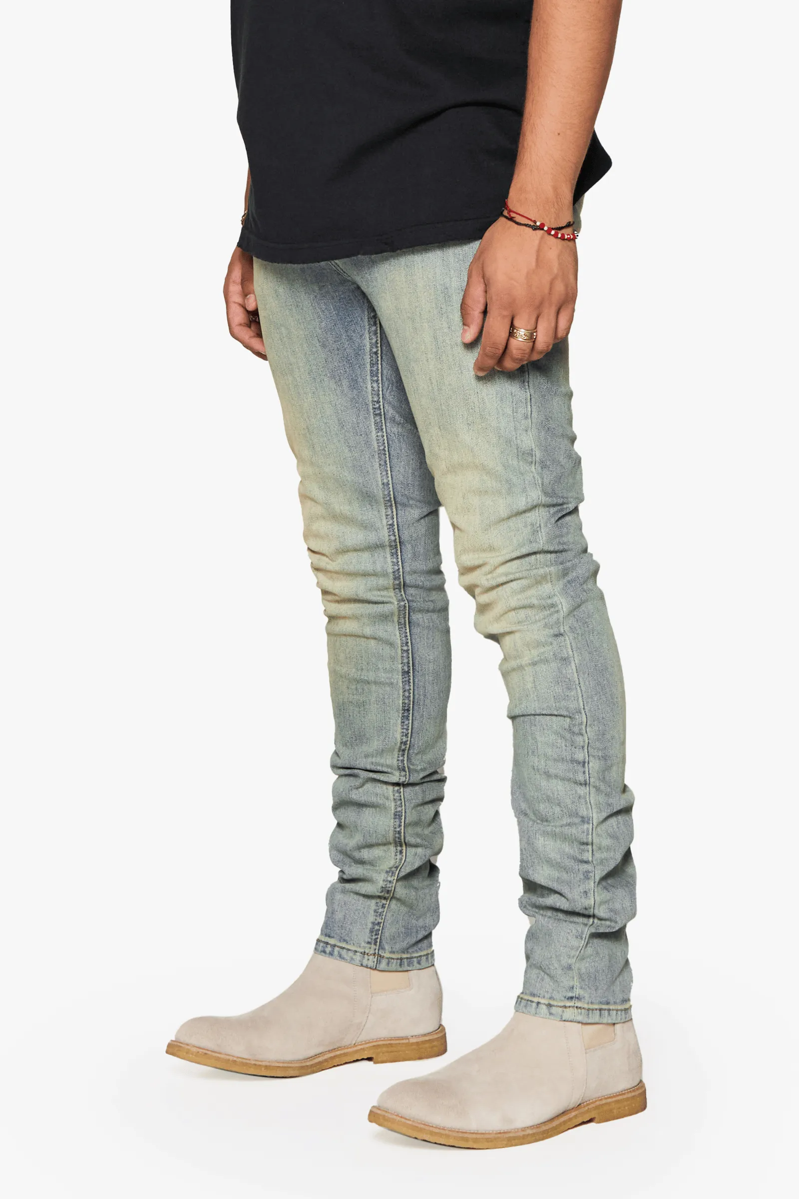 ANOM SKINNY FIT "HOSSAM"
