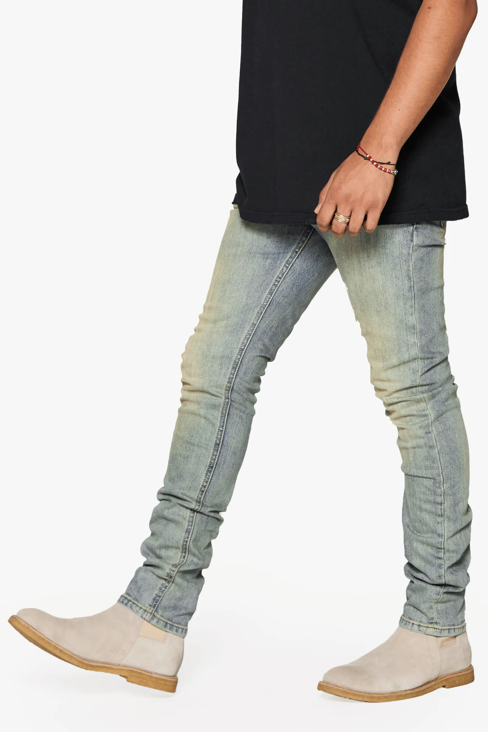 ANOM SKINNY FIT "HOSSAM"