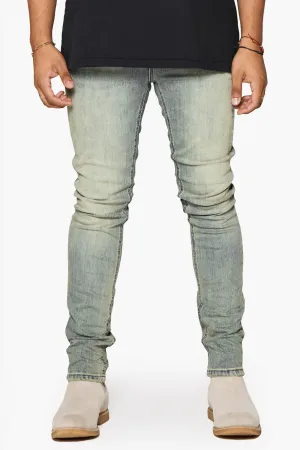 ANOM SKINNY FIT "HOSSAM"