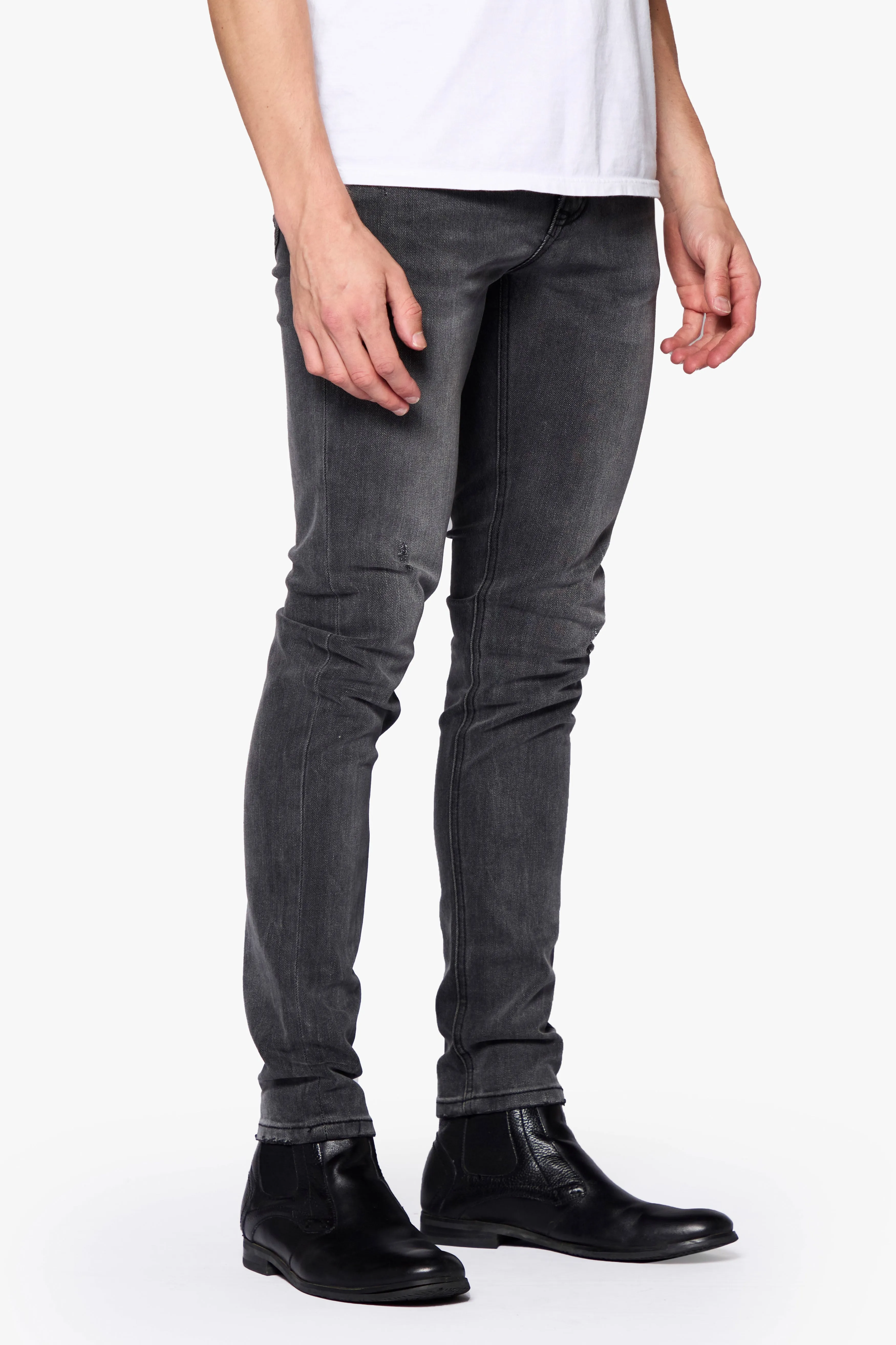 ANOM SKINNY FIT "MAYA"