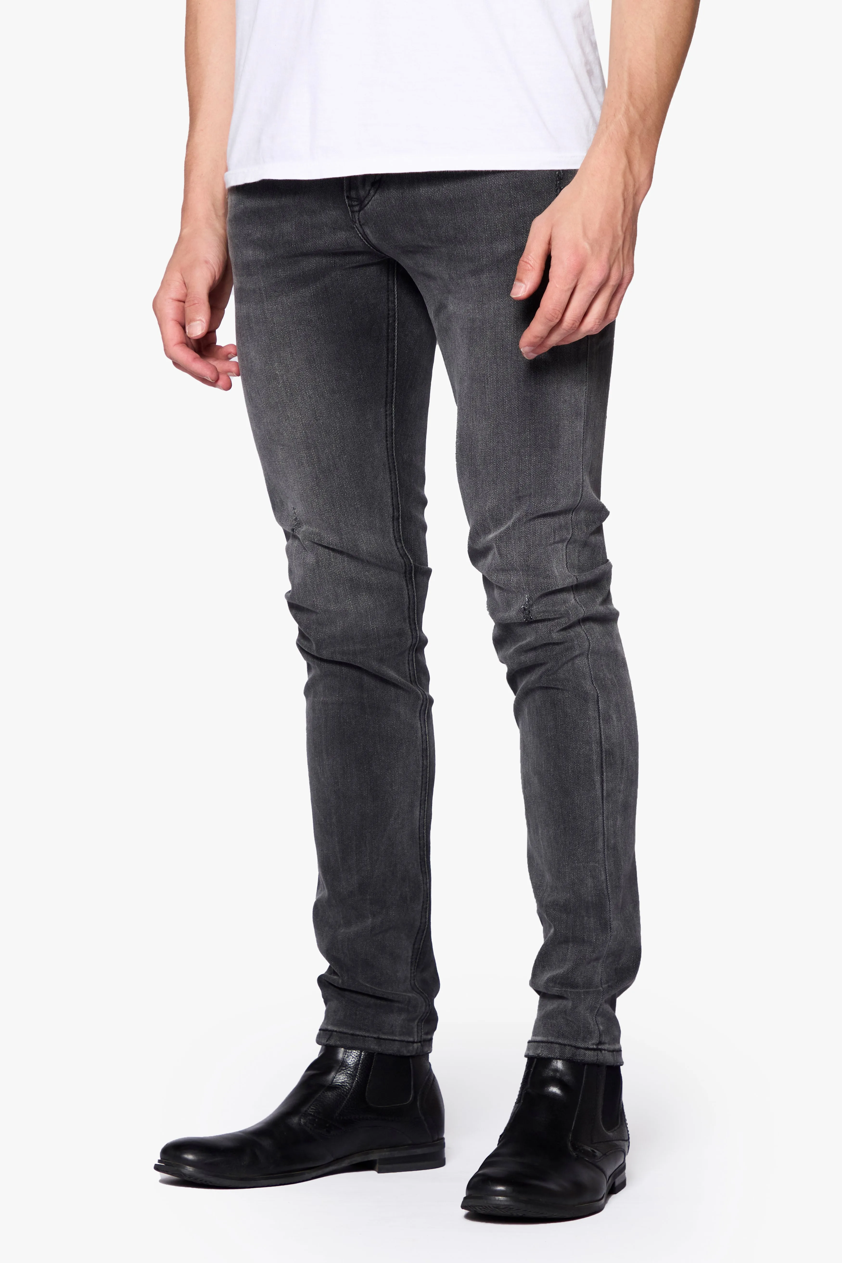 ANOM SKINNY FIT "MAYA"