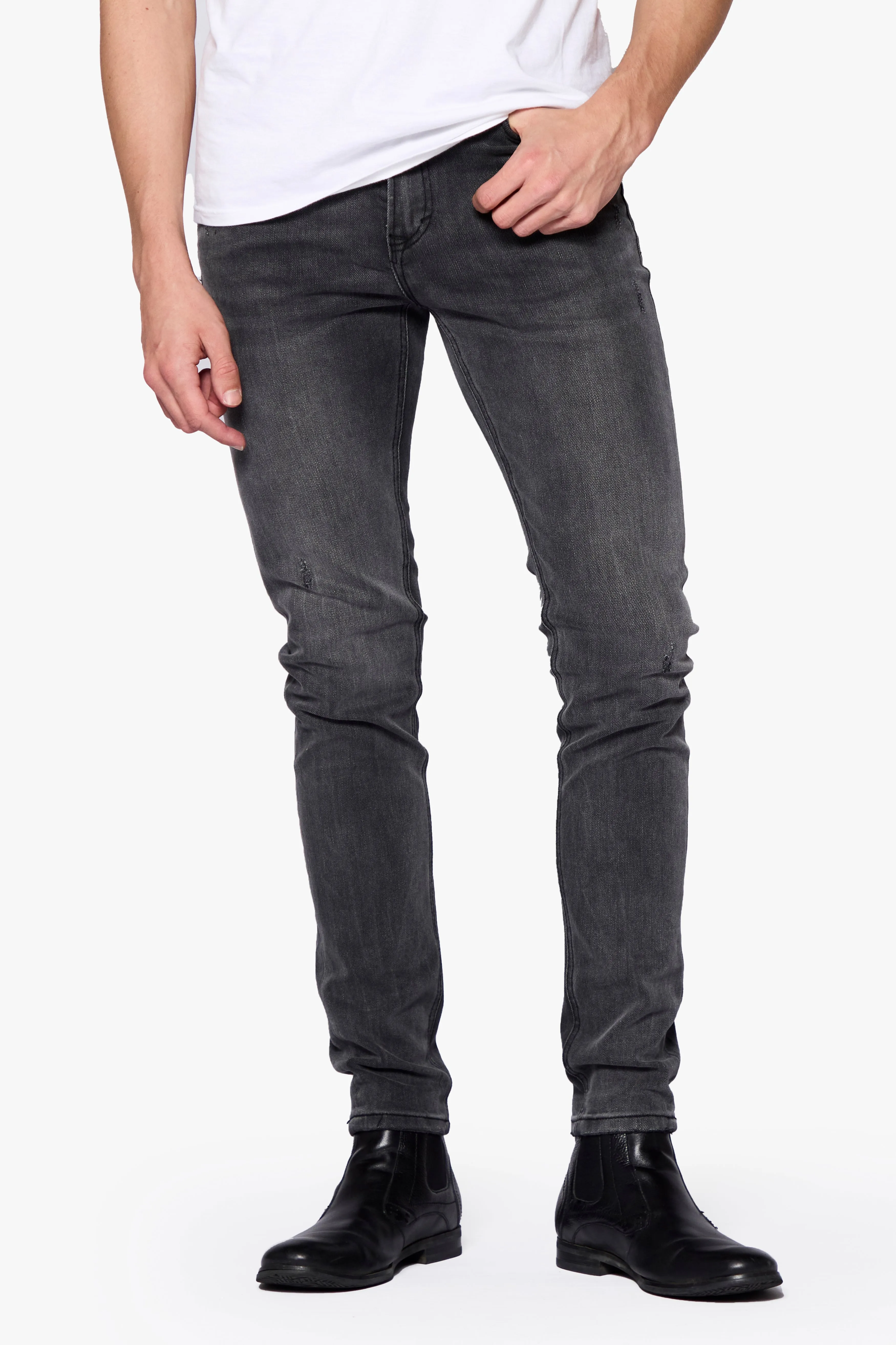 ANOM SKINNY FIT "MAYA"