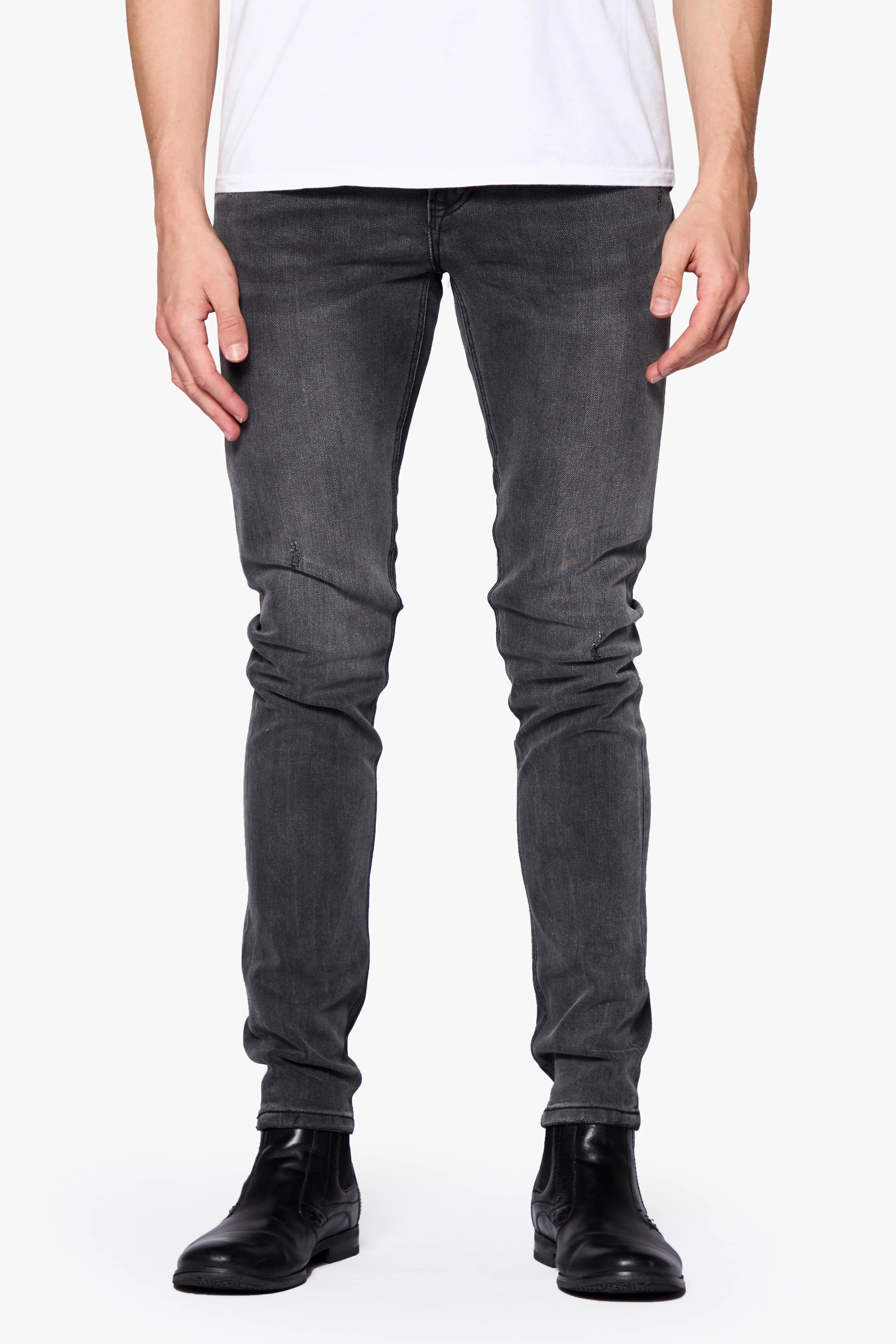 ANOM SKINNY FIT "MAYA"