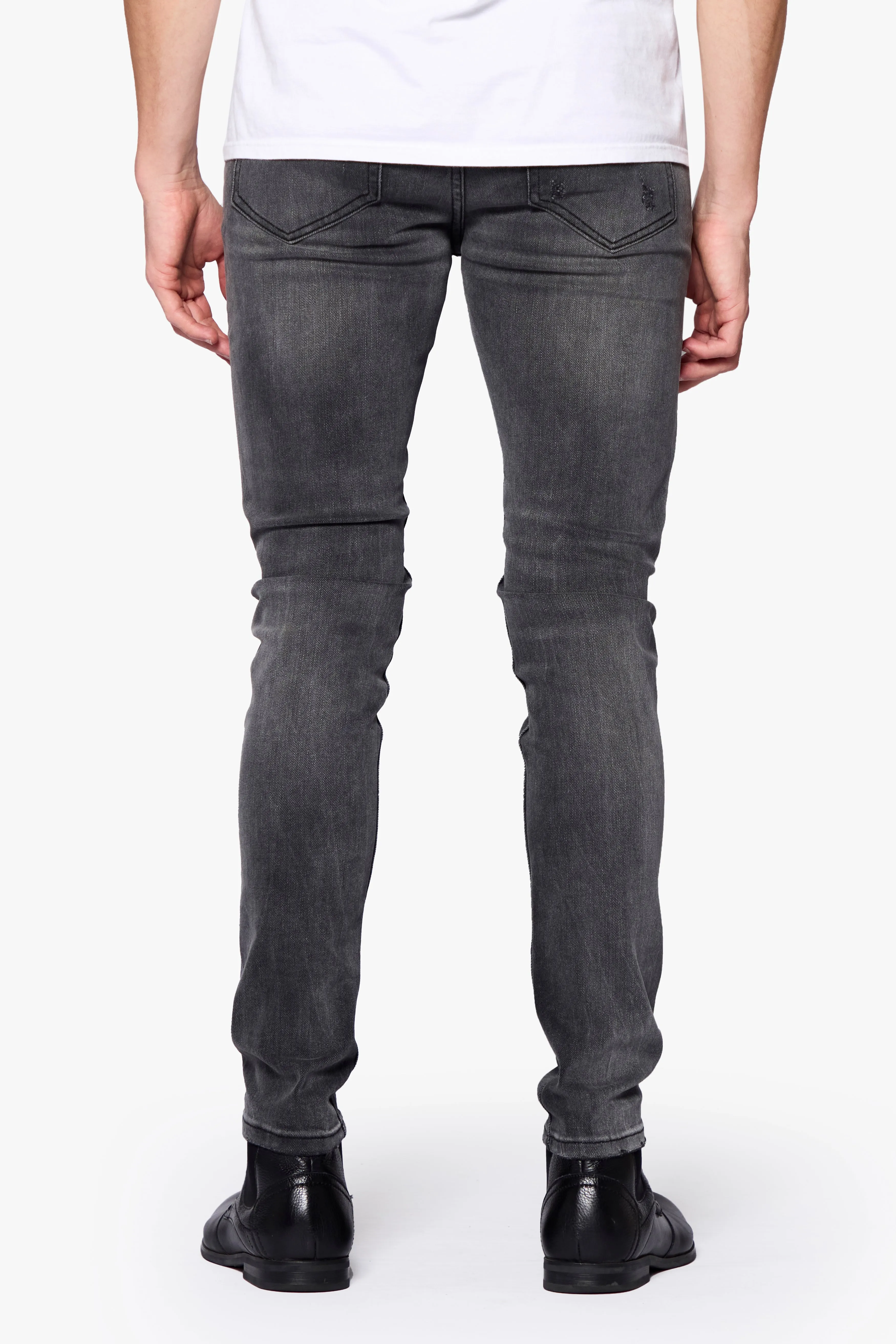 ANOM SKINNY FIT "MAYA"