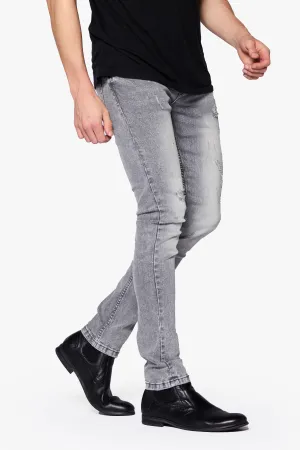 ANOM SLIM FIT "HIPPIES"