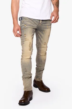 ANOM SLIM FIT "REBEL"