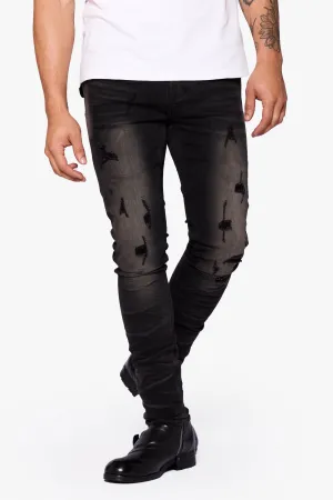 ANOM SLIM FIT "VICIOUS"