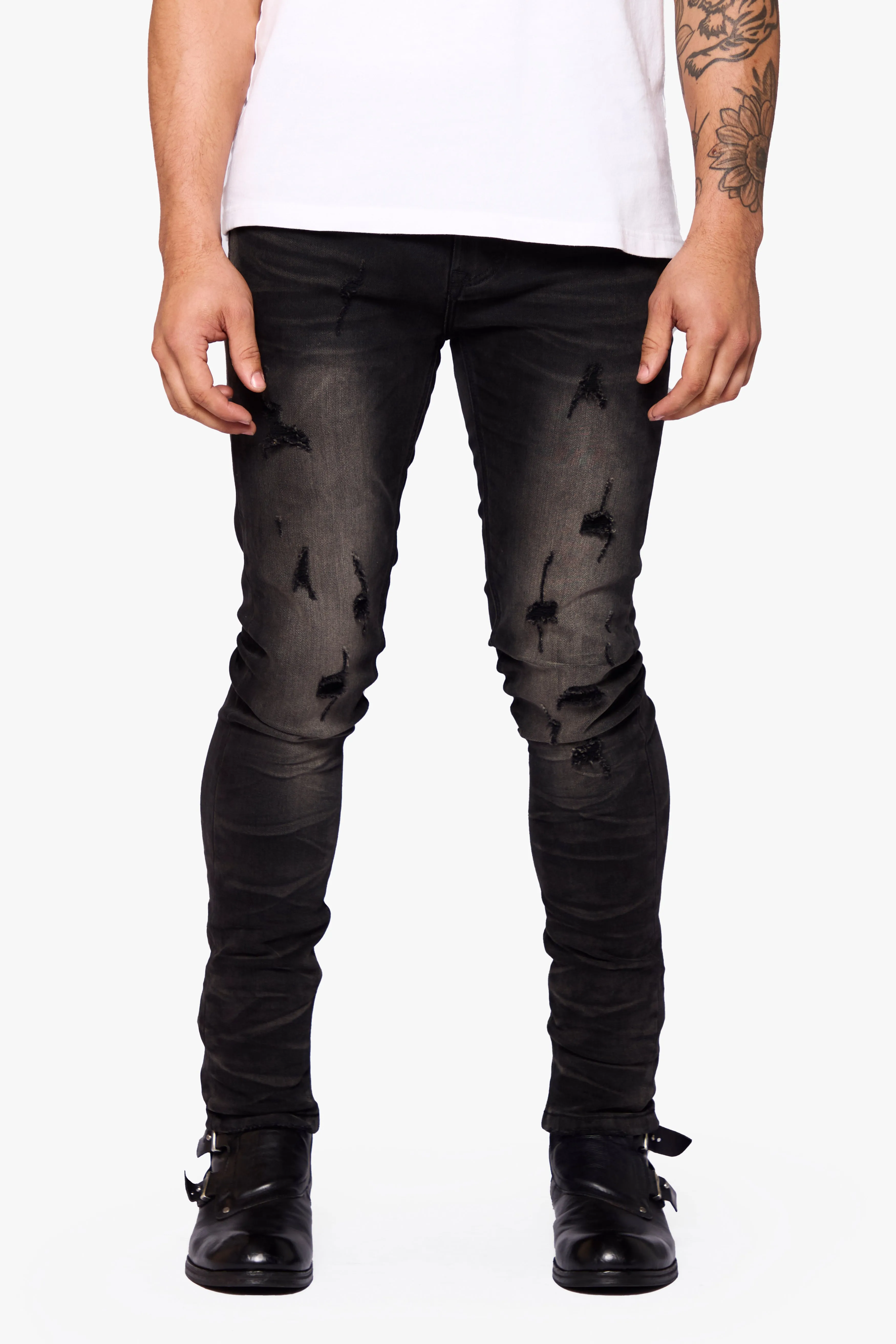 ANOM SLIM FIT "VICIOUS"