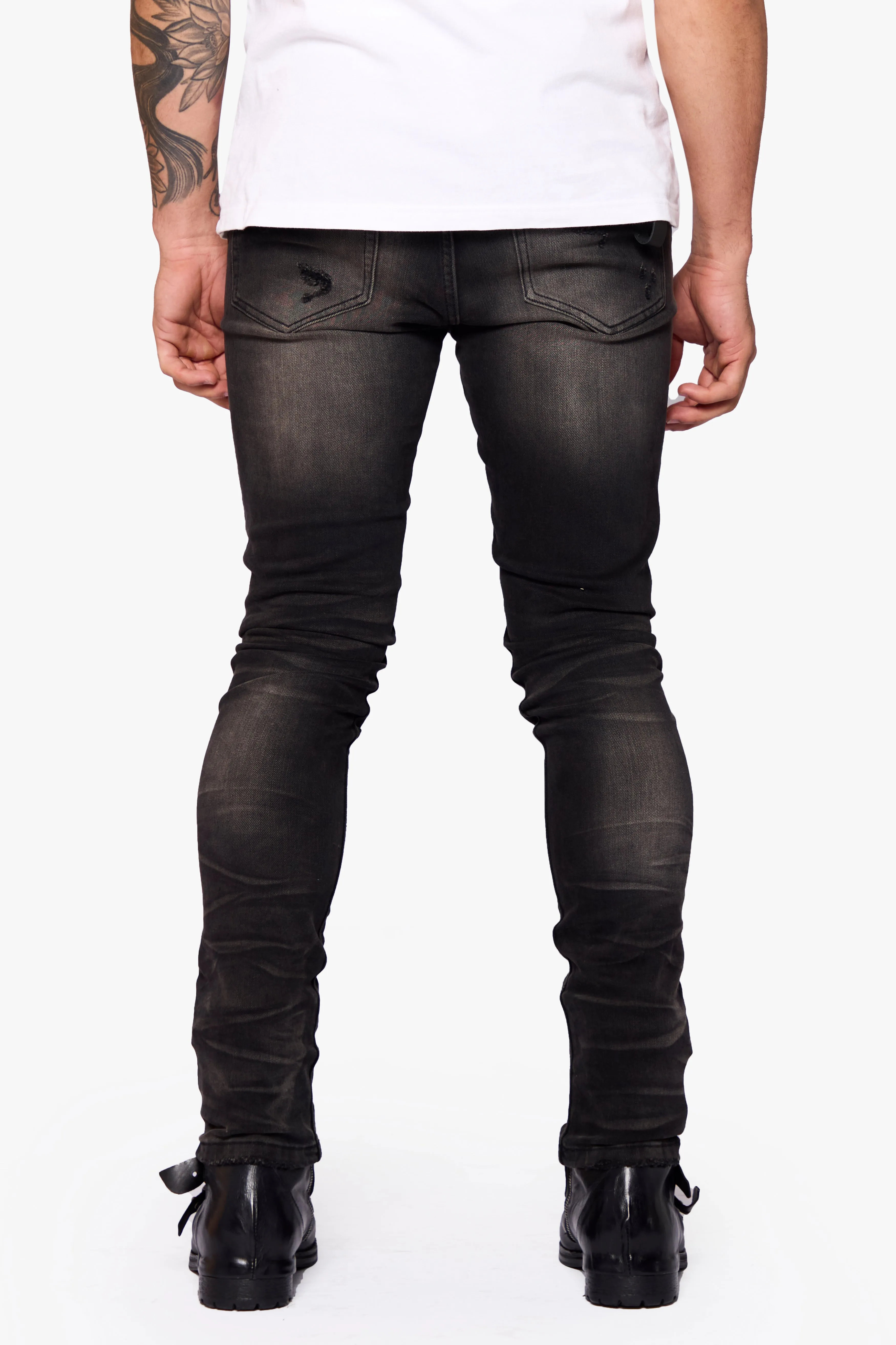 ANOM SLIM FIT "VICIOUS"