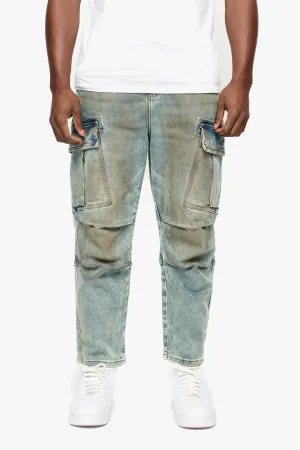 ANOM STRAIGHT FIT "ZEPHYR"