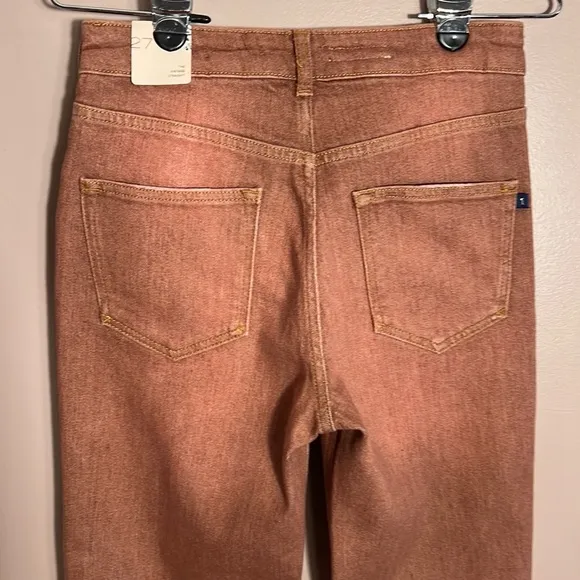 Anthropologie Pilcro jeans