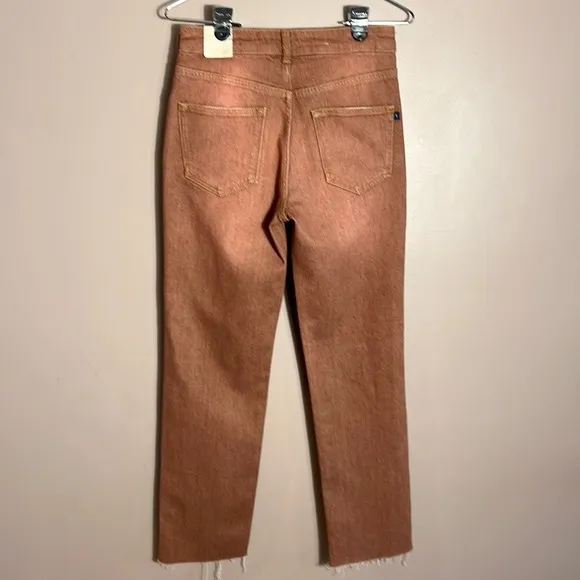 Anthropologie Pilcro jeans