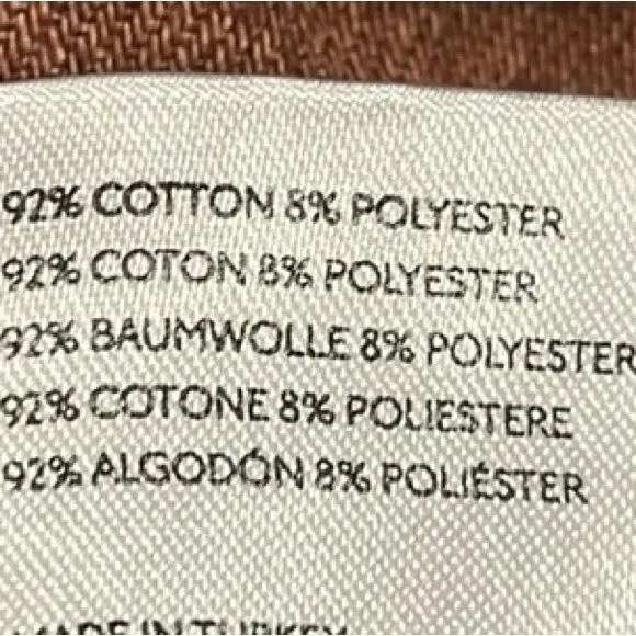 Anthropologie Pilcro jeans