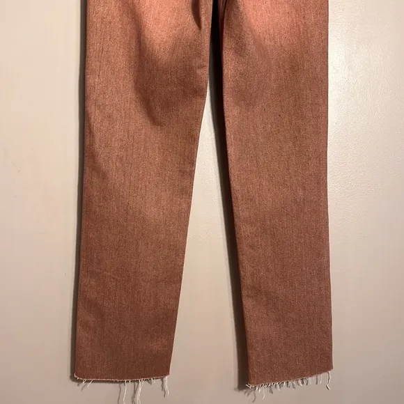 Anthropologie Pilcro jeans