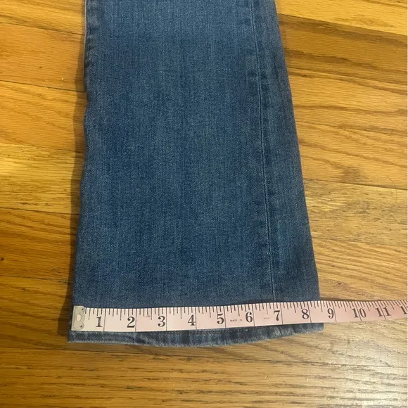 Anthropologie Pilcro jeans
