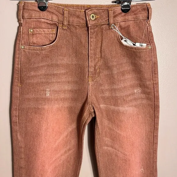 Anthropologie Pilcro jeans