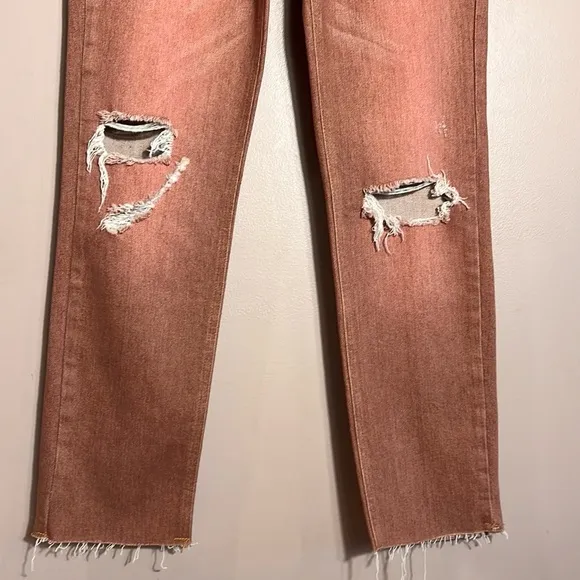 Anthropologie Pilcro jeans