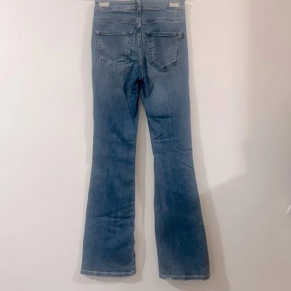 Anthropologie Pilcro jeans