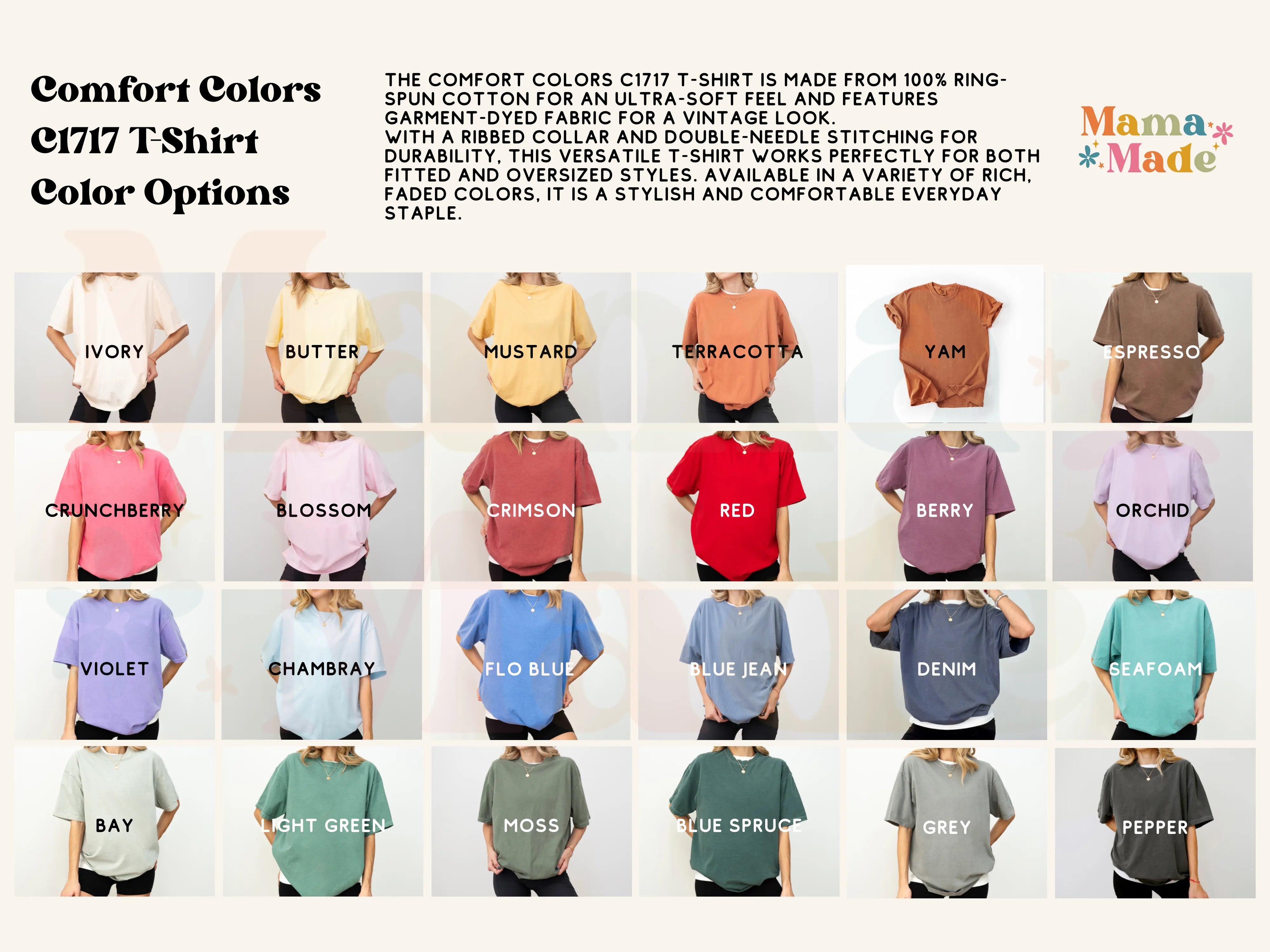 Anxious 24/7 Sweatshirt