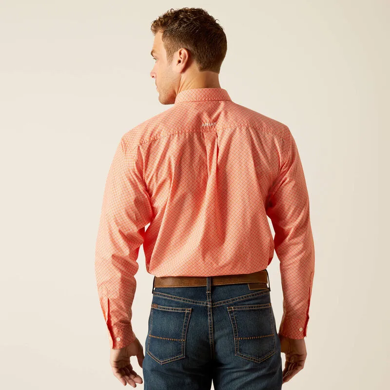Ariat 10051514 Rory LS Orange