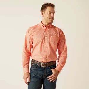 Ariat 10051514 Rory LS Orange
