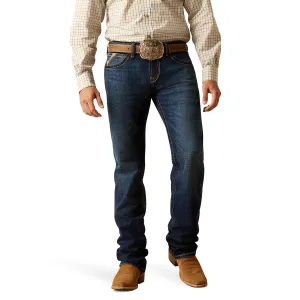 Ariat Mens M7 Slim Straight Jeans Gleeson Pinedale