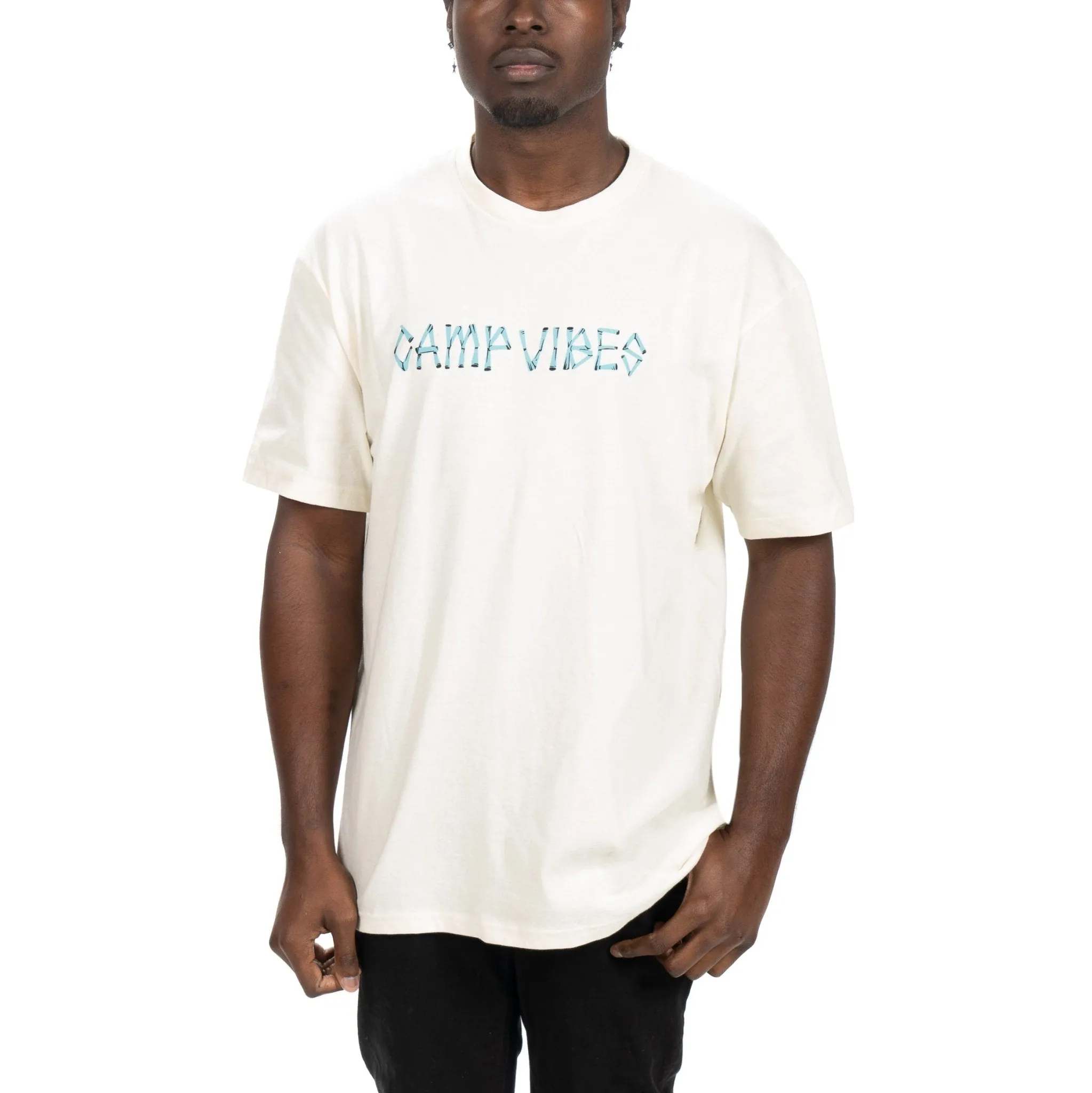 Bamboozled Tee