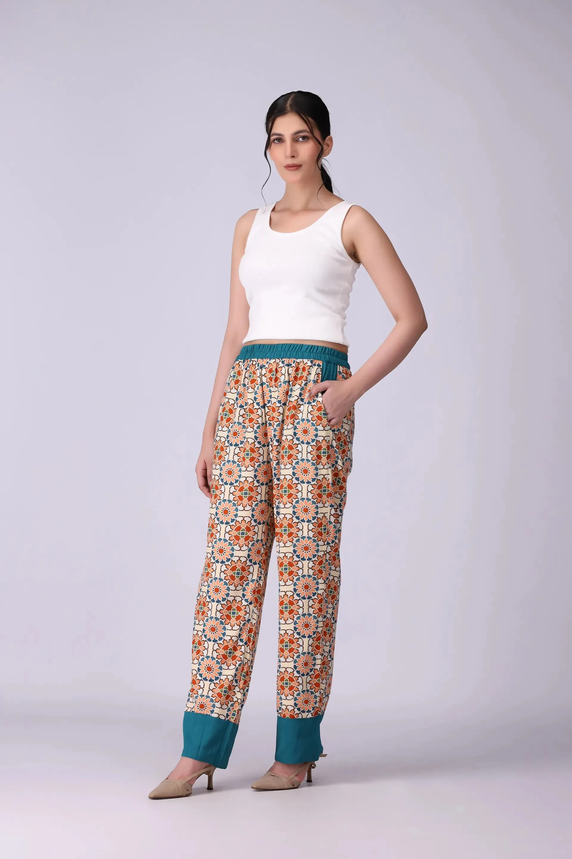Basic Camisole
